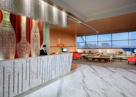 Citadines Uplands Kuching 2
