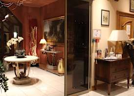 Hotel Le Mandelberg 3