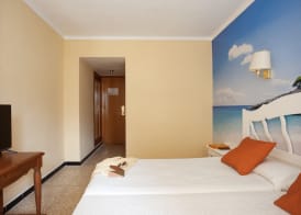 BJ Hostal Bona Vista 4