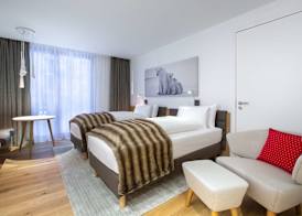 Radisson Blu Hotel Reussen, Andermatt 5