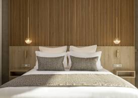 Hôtel Spa Restaurant Villa Castellane 4
