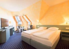 Trip Inn Hotel Astoria 4
