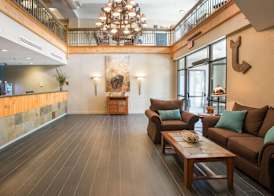 Winter Park Mountain Lodge 2