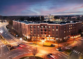 Homewood Suites by Hilton Davidson 3