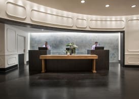Magnolia Hotel Houston, a Tribute Portfolio Hotel 4