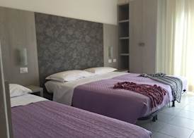 Hotel Ridens 3