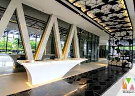 Expressionz KLCC by Wodages, 300mbps Wifi 2