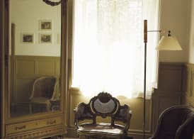 Villa Laetitia 5