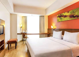 ibis Semarang Simpang Lima 5