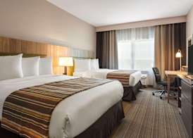 Country Inn & Suites by Radisson, Smithfield-Selma, NC 4