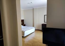 Hotel Beaumonde Garden 3