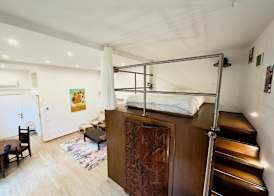 Casaldo's rooms 5