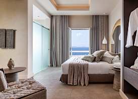 Amazon Resort and Spa, a member of Mykonos Highlights 2