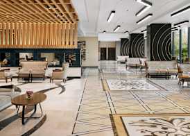 Mövenpick Hotel Karachi 2