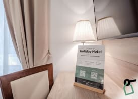 Residenza Scarlatti Napoli 2