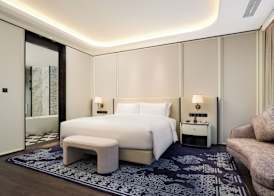 SOFITEL CHANGZHOU HI TECH 4