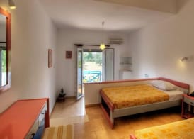 Armonia Hotel 5
