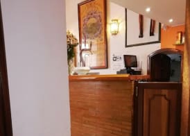 Hostal Sierpes 3