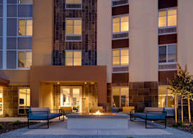 Home2 Suites By Hilton Petaluma 2
