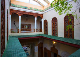 Riad Dar Zaya 2