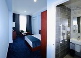 Grand Fortune Hotel 4