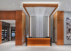AC Hotel by Marriott Fort Lauderdale Airport 4