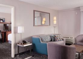 Courtyard Miami Coral Gables 5