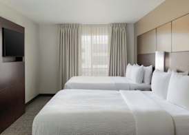 Residence Inn by Marriott Denver Central Park 4