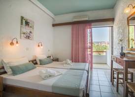 Violetta Hotel 5