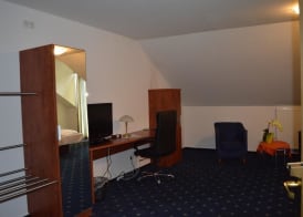 Arosa Hotel 4