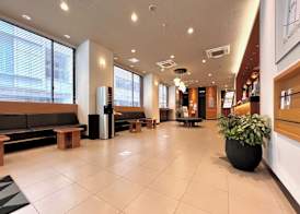 Nishitetsu Inn Nihonbashi 2