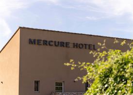 Mercure Aix-En-Provence Sainte-Victoire 5