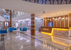 Armas Beach - All Inclusive 3