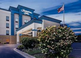 Hampton Inn Huntington University Area 2