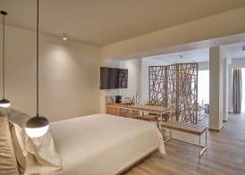 Utopia Blu Hotel 3
