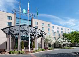 Embassy Suites by Hilton Seattle North Lynnwood 3