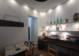 Rooms and Breakfast GranVeliero 3