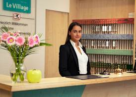 Hotel Le Village 4
