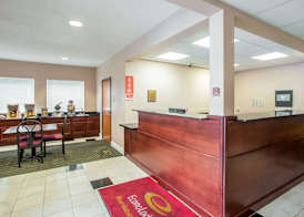 Econo Lodge Harrisburg - Hershey 2