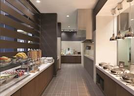 Embassy Suites Oklahoma City Downtown/Medical Center 5
