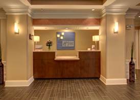 Holiday Inn Express & Suites ALPHARETTA - WINDWARD PARKWAY by IHG 2