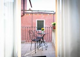 Venice Apartments San Samuele 3