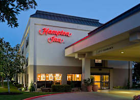 Hampton Inn Houston/Stafford 2