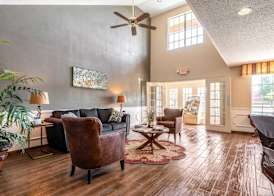 Quality Inn Decatur River City 4
