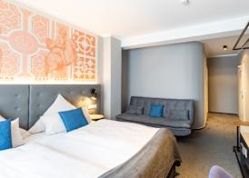YORS Boutique Hotel 4
