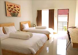 Exotic Komodo Hotel 4