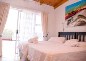 Tina's Guesthouse 5