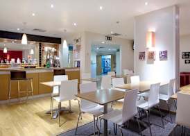 Travelodge Preston Central 3