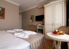 Mevlana Hotel 4
