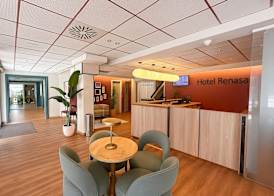 Sweet Hotel Renasa 5